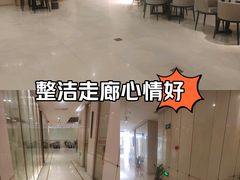 -华夏良子·足道SPA艾灸(三里屯店)