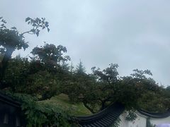 -威海华夏城景区