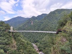 -太湖源风景区