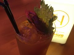 -HIB HUB公社(解放西路店)