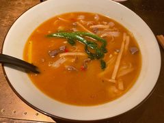 -漆黑觉米粉(三里屯店)