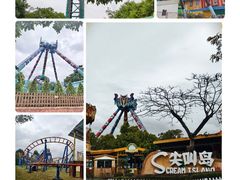 -盈香心动乐园
