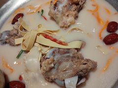 -骨之味·筒骨汤火锅(江头店)