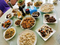 -东北风情(康桥路店)