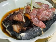 -春家·非遗手工小吃(徐汇万科广场店)