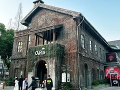 -1912街区