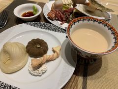 -西藏饭店·亚克·食光自助餐厅(文殊院店)
