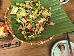 -云海肴·汽锅鸡·云南菜(祥云小镇店)