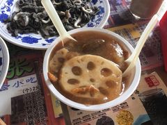 -东兴顺爆肚张