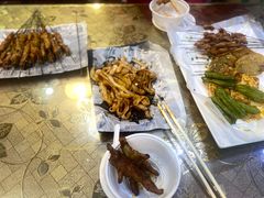 -甘记凤爪烧烤(司门口黄鹤楼地铁站店)