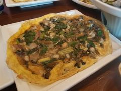 传统海蛎煎-海坛特色小吃·只做平潭特色菜(平潭店)