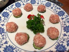 香菜丸子-李雪火锅食府(宽窄巷子总店)