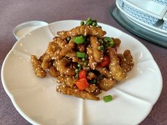 -羲和雅苑•北京烤鸭(乐园道万象城店)