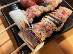-晶吉·居酒屋·烧鸟·生鱼饭(中山区民主广场店)
