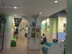 -学知乐教育·幼小衔接·小学科辅导(嘉定镇校区)