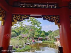 -顺峰山公园
