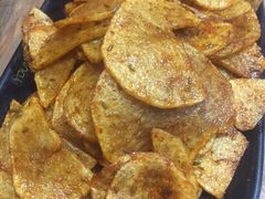 -小杨烤肉(朱雀店)