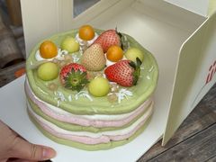 -花甜生活FatimCake·生日蛋糕