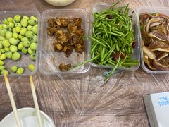 -蓝精灵饺子店