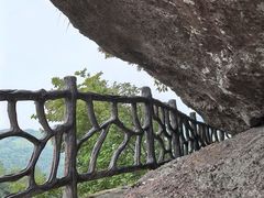 -十九峰景区