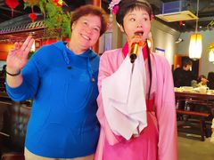 -寻宝记绍兴菜(鲁迅路店)