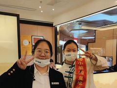 -小菜园新徽菜(上海浦东复地活力城店)