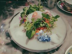 -小娘惹厨房Little Nyonya(狮城有约上榜店)