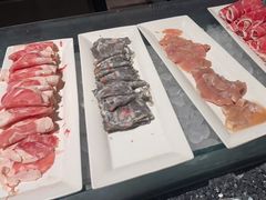 -太原富力万达文华酒店·美食汇西餐厅