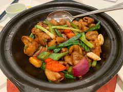 -天喜酒楼饭市·茶市(同德皇宫店)