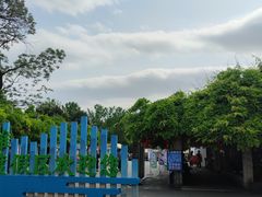 -花溪公园