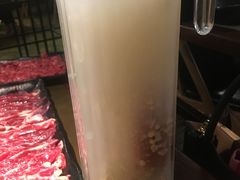 -左庭右院鲜牛肉火锅(南通CBD大有境店)