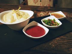 -HIGH FIVE哈福手工汉堡(桂林路店)