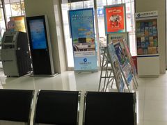 -中国建设银行(赵巷支行)