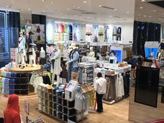 -优衣库(深圳万象天地旗舰店)
