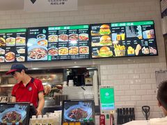 -魏家凉皮(雁塔路店)