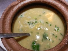 -回头食客-李久其家民间餐厅(望城金桥国际店)
