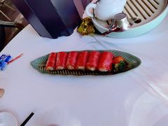 -鹿鸣酒家(越秀店)