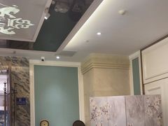 -狮王府淮扬菜(新街口友谊店)