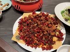 -阿喆私房菜(西五路店)