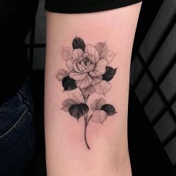 -记号刺青tattoo纹身工作室