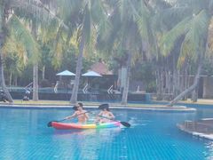 -三亚海棠湾万丽度假酒店