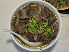 -菜忠潮州牛肉店(岗厦店)
