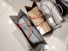 -NIKE上海青浦换季优惠店
