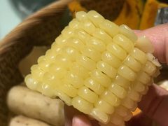 -燕郊烧鸽子(酷车小镇店)