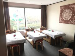 -泰迈·影院式足道SPA(世纪大道店)
