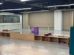 -舞蕾舞蹈(特长生校区)