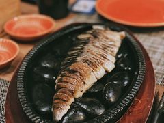 -满来寿喜烧(金虹桥店)