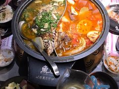 -鱼上·烤鱼(万象城店)