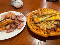 -哈尔滨香格里拉大酒店