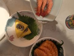 -海玥荟海鲜姿造自助餐厅(欧罗巴广场店)